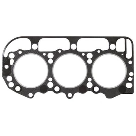Aftermarket 87295210 New Cylinder Head Gasket Fits Ford New Holland 2000 Series 3 Cyl 6 C7NN6051R